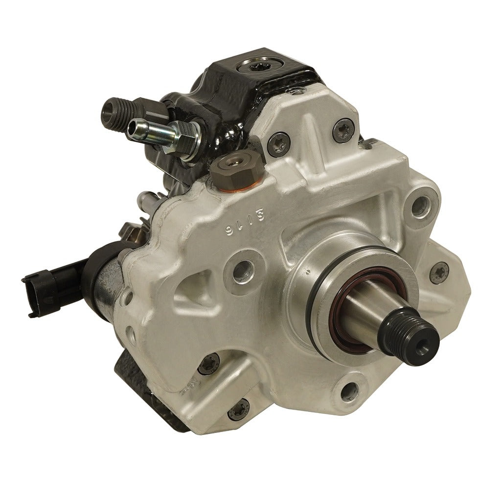 BD Diesel 1050112 Injection Pump, Stock Exchange CP3 - Chevy 2006-2010 Duramax LBZ/LMM for Select Chevrolet Silverado HD, Chevrolet Silverado 3500, Chevrolet Silverado Classic, Chevrolet Silverado HD, GMC Sierra HD, GMC Sierra 3500, GMC Sierra HD