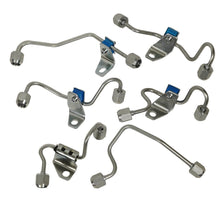 Load image into Gallery viewer, BD Diesel 1050150 BD Injector Line Kit Dodge 5.9L Cummins 24-valve 2003-2007 for Select Dodge Ram 2500, Dodge Ram