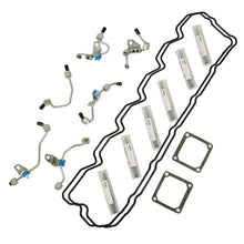 Load image into Gallery viewer, BD Diesel 1050155 Injector Install Kit Dodge 5.9L Cummins Common Rail 2003-2005 for Select Dodge Ram 2500, Dodge Ram
