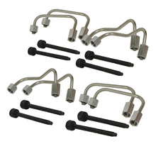 Load image into Gallery viewer, BD Diesel 1050165 BD Injector Line Set Ford 6.7L Power Stroke 2011-2021 for Select Ford F-250 Super Duty, Ford F-350 Super Duty, Ford F-450 Super Duty