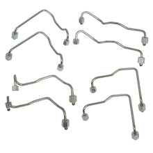 Load image into Gallery viewer, BD Diesel 1050170 BD INJECTOR LINE SET CHEVY/GM 6.6L LML 2011-2016 for Select Chevrolet Silverado HD, Chevrolet Silverado HD, GMC Sierra HD, GMC Sierra HD