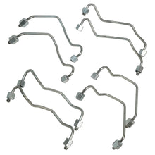 Load image into Gallery viewer, BD Diesel 1050170 BD INJECTOR LINE SET CHEVY/GM 6.6L LML 2011-2016 for Select Chevrolet Silverado HD, Chevrolet Silverado HD, GMC Sierra HD, GMC Sierra HD