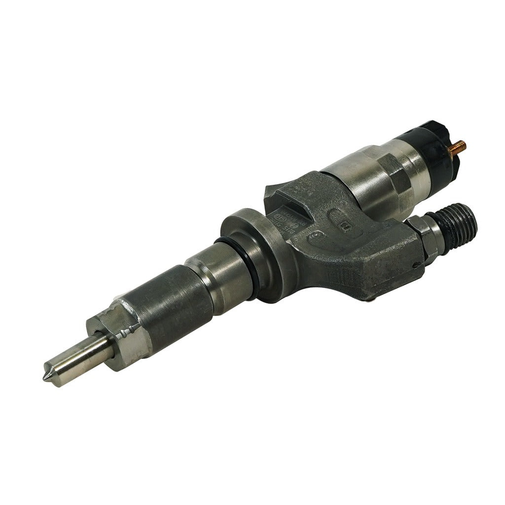 BD Diesel 1050180 Injectors + Install Kit Chevy/GM 6.6L Duramax 2001-2004 for Select Chevrolet Silverado HD, Chevrolet Silverado 3500, GMC Sierra HD, GMC Sierra