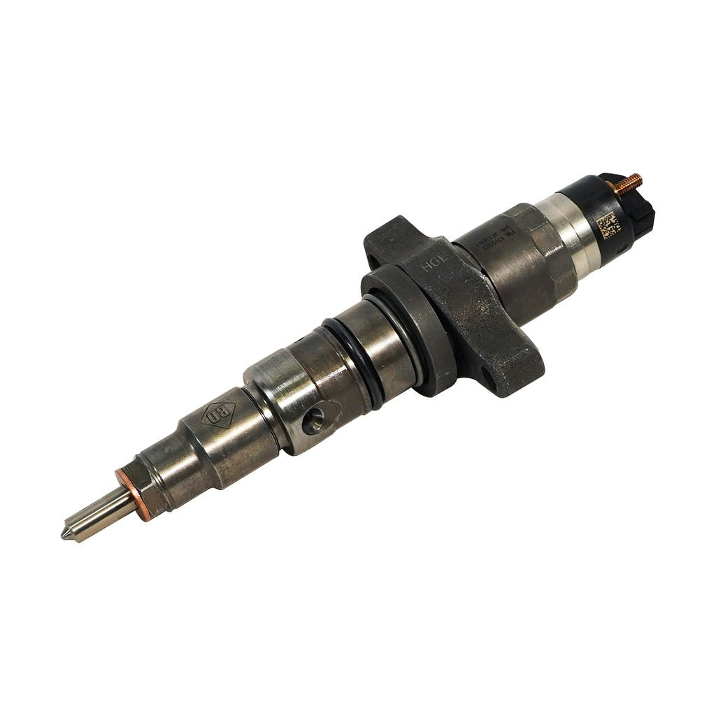 BD Diesel 1050181 Injectors + Install Dodge/Ram 5.9L Cummins 2003-2004 for Select Dodge Ram 2500, Dodge Ram