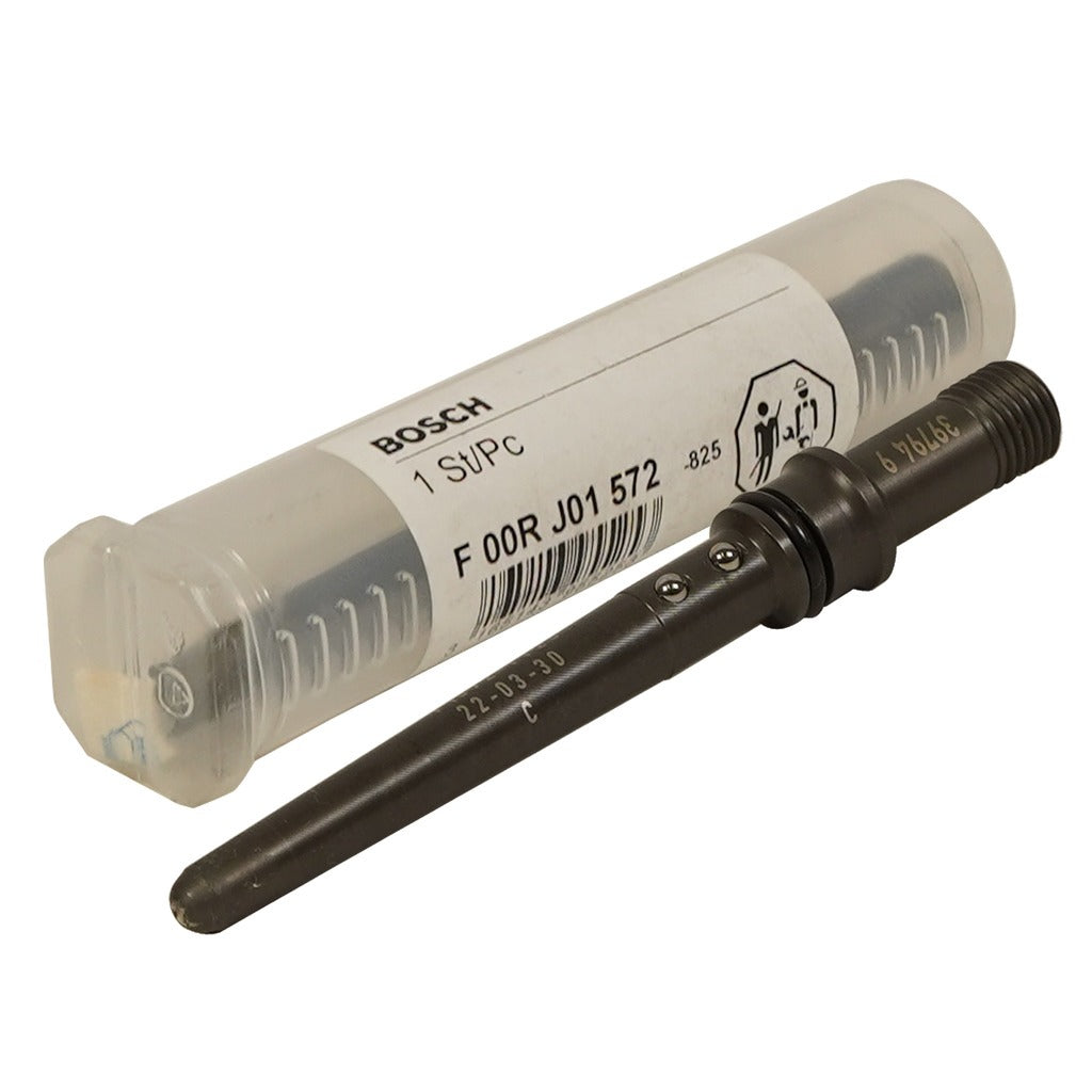 BD Diesel 1050181 Injectors + Install Dodge/Ram 5.9L Cummins 2003-2004 for Select Dodge Ram 2500, Dodge Ram