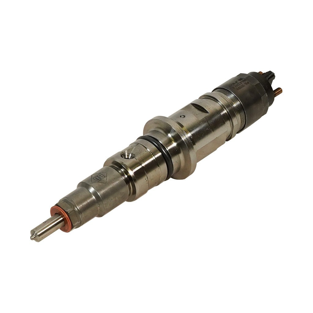 BD Diesel 1050184 Injectors + Install Dodge/Ram 6.7L Cummins 2007.5-2012 for Select Dodge Ram 2500, Dodge Ram 3500, Dodge Ram 4500, Dodge Ram 5500, Ram 2500, Ram 3500, Ram 4500, Ram