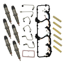 Load image into Gallery viewer, BD Diesel 1050185 Injectors + Install Dodge/Ram Cummins 6.7L 2013-2018 for Select Ram 2500, Ram