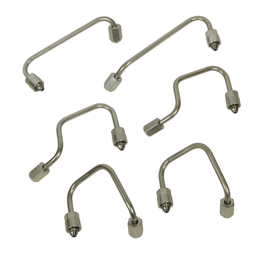 BD Diesel 1050188 Injectors + Install Dodge/Ram 6.7L Cummins C&C 2013-2018 for Select Ram 3500, Ram 4500, Ram