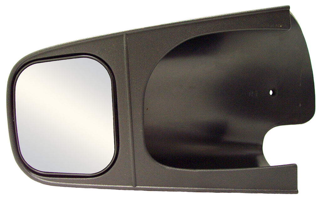 Cipa USA 10501 Custom Towing Mirror for Select Dodge Dakota, Dodge Durango, Dodge Ram 1500, Dodge Ram Van, Dodge Ram 2500, Dodge Ram Van, Dodge Ram 3500, Dodge Ram Van
