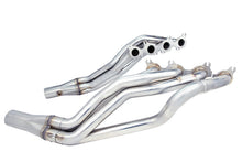 Load image into Gallery viewer, Kooks Custom Headers 10502202 1-3/4in. Stainless Headers. Fox Body/SN95 Mustang 5.0L Coyote Swap w/Auto. Trans