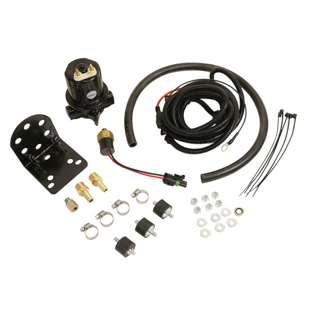 BD Diesel 1050226 Lift Pump Kit, AuxilIary - 1998.5-2004.5 Dodge 5.9L 24-valve for Select Dodge Ram 2500, Dodge Ram