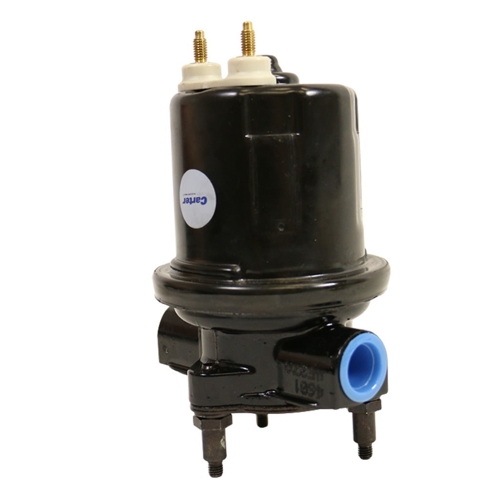 BD Diesel 1050229 Lift Pump Kit, OEM Bypass - 1998-2002 Dodge 24-valve for Select Dodge Ram 2500, Dodge Ram