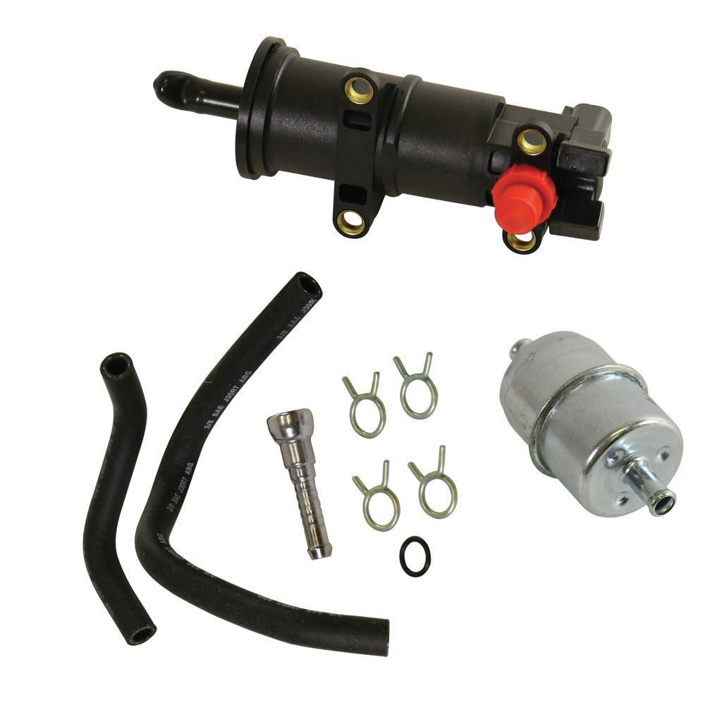 BD Diesel 1050231 Lift Pump, OEM Replacement - Dodge 2003-2004.5 Dodge 5.9L for Select Dodge Ram 2500, Dodge Ram