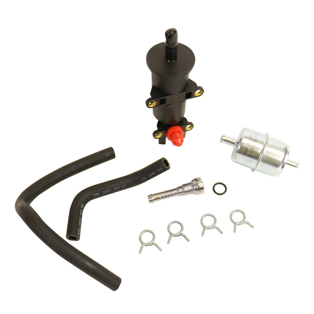 BD Diesel 1050231 Lift Pump, OEM Replacement - Dodge 2003-2004.5 Dodge 5.9L for Select Dodge Ram 2500, Dodge Ram