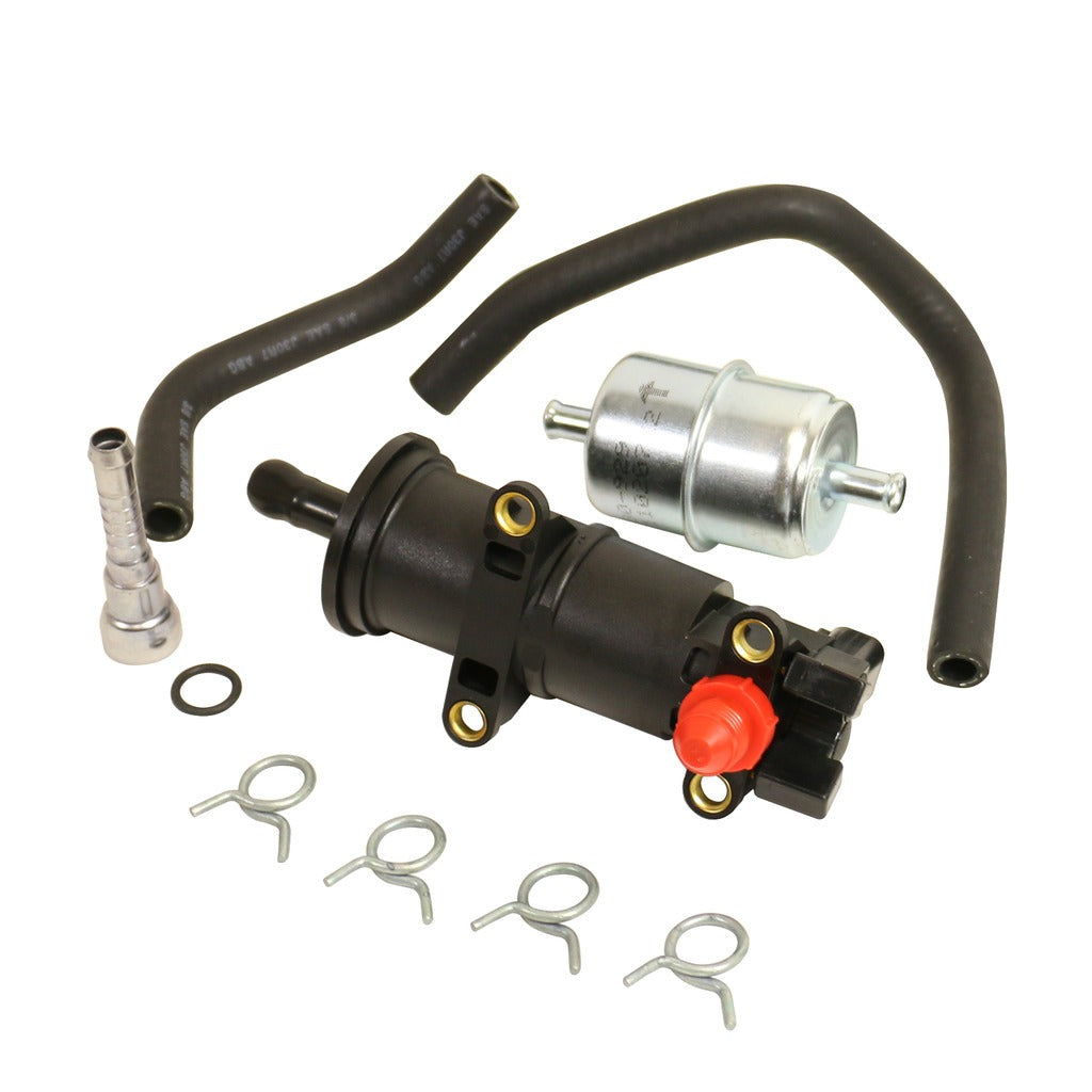BD Diesel 1050231 Lift Pump, OEM Replacement - Dodge 2003-2004.5 Dodge 5.9L for Select Dodge Ram 2500, Dodge Ram