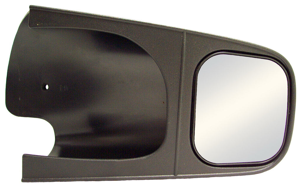 Cipa USA 10502 Custom Towing Mirror for Select Dodge Dakota, Dodge Durango, Dodge Ram 1500, Dodge Ram Van, Dodge Ram 2500, Dodge Ram Van, Dodge Ram 3500, Dodge Ram Van