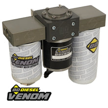 Load image into Gallery viewer, BD Diesel 1050319 BD Venom Power Stroke Fuel Lift Pump c/w Filter &amp; Separator Ford 6.4L 2008-2010 for Select Ford F-250 Super Duty, Ford F-350 Super Duty