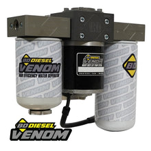 Load image into Gallery viewer, BD Diesel 1050319 BD Venom Power Stroke Fuel Lift Pump c/w Filter &amp; Separator Ford 6.4L 2008-2010 for Select Ford F-250 Super Duty, Ford F-350 Super Duty