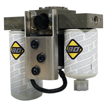 Load image into Gallery viewer, BD Diesel 1050323 BD Venom Duramax Fuel Lift Pump c/w Filter &amp; Separator - Chevy 2011-2016 6.6L for Select Chevrolet Silverado HD, Chevrolet Silverado HD, GMC Sierra HD, GMC Sierra HD