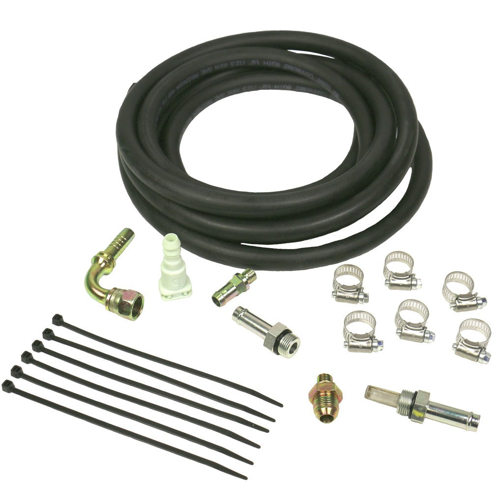 BD Diesel 1050331 Flow-MaX Monster 1/2in Line Kit