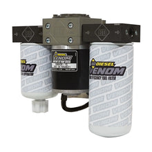 Load image into Gallery viewer, BD Diesel 1050332 BD Venom Cummins Fuel Lift Pump c/w Filter &amp; Separator - Dodge 5.9L 1998.5-2002 for Select Dodge Ram 2500, Dodge Ram
