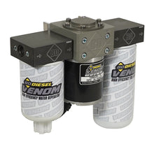 Load image into Gallery viewer, BD Diesel 1050332 BD Venom Cummins Fuel Lift Pump c/w Filter &amp; Separator - Dodge 5.9L 1998.5-2002 for Select Dodge Ram 2500, Dodge Ram