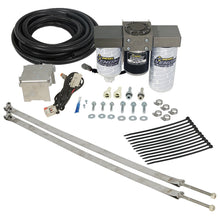Load image into Gallery viewer, BD Diesel 1050333 BD Venom Cummins Fuel Lift Pump c/w Filter &amp; Separator Dodge 5.9L/6.7L 2005-2012 for Select Dodge Ram 2500, Dodge Ram 3500, Ram 2500, Ram