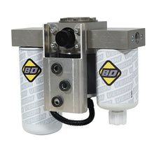 Load image into Gallery viewer, BD Diesel 1050333 BD Venom Cummins Fuel Lift Pump c/w Filter &amp; Separator Dodge 5.9L/6.7L 2005-2012 for Select Dodge Ram 2500, Dodge Ram 3500, Ram 2500, Ram