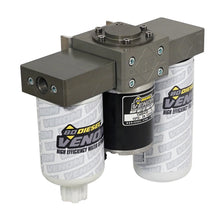 Load image into Gallery viewer, BD Diesel 1050334 BD Venom Cummins Fuel Lift Pump c/w Filter &amp; Separator - Dodge 6.7L 2013-2022 for Select Ram 2500, Ram