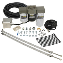 Load image into Gallery viewer, BD Diesel 1050335 BD Venom Cummins Fuel Lift Pump c/w Filter &amp; Separator - Dodge 5.9L 2003-2004.5 for Select Dodge Ram 2500, Dodge Ram