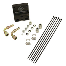 Load image into Gallery viewer, BD Diesel 1050370 Fuel Distribution Block - Dodge 2003-2009 5.9L/6.7L for Select Dodge Ram 2500, Dodge Ram