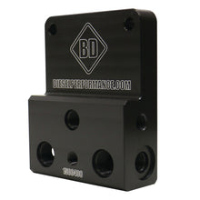 Load image into Gallery viewer, BD Diesel 1050370 Fuel Distribution Block - Dodge 2003-2009 5.9L/6.7L for Select Dodge Ram 2500, Dodge Ram
