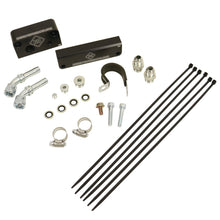 Load image into Gallery viewer, BD Diesel 1050371 BD Fuel Distribution Block - Dodge 2010-2022 6.7L for Select Dodge Ram 2500, Dodge Ram 3500, Ram 2500, Ram