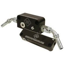 Load image into Gallery viewer, BD Diesel 1050371 BD Fuel Distribution Block - Dodge 2010-2022 6.7L for Select Dodge Ram 2500, Dodge Ram 3500, Ram 2500, Ram