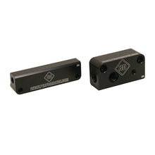 Load image into Gallery viewer, BD Diesel 1050371 BD Fuel Distribution Block - Dodge 2010-2022 6.7L for Select Dodge Ram 2500, Dodge Ram 3500, Ram 2500, Ram