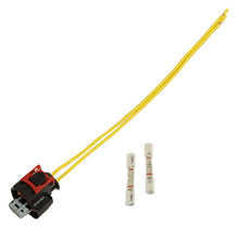 Load image into Gallery viewer, BD Diesel 1050457 INJECTOR CONNECTOR PIGTAIL KIT (SINGLE) CHEVY/GM L5P 2017+ for Select Chevrolet Silverado HD, Chevrolet Silverado HD, Chevrolet Silverado HD, Chevrolet Silverado HD, Chevrolet Silverado HD, GMC Sierra HD, GMC Sierra HD