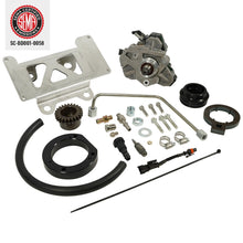Load image into Gallery viewer, BD Diesel 1050491 BD Venom CP3 Conversion Kit c/w Standard Pump - Dodge 6.7L 2019-2020 Pick-Up for Select Ram 2500, Ram