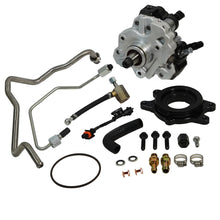 Load image into Gallery viewer, BD Diesel 1050496 BD Venom CP3 Conversion Kit c/w Standard Pump - Chevy/GMC Duramax 2011-2016 for Select Chevrolet Silverado HD, Chevrolet Silverado HD, GMC Sierra HD, GMC Sierra HD