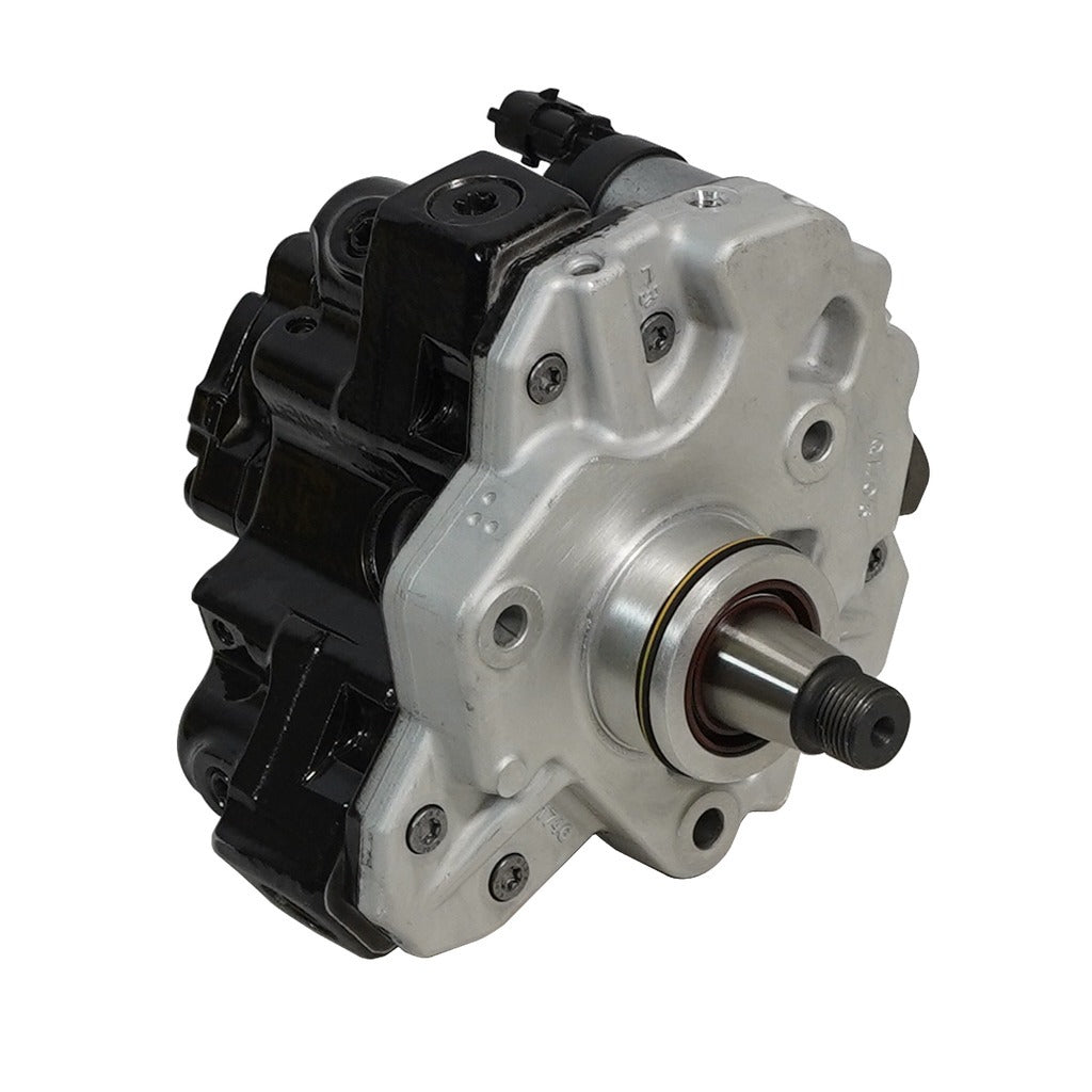 BD Diesel 1050496 BD Venom CP3 Conversion Kit c/w Standard Pump - Chevy/GMC Duramax 2011-2016 for Select Chevrolet Silverado HD, Chevrolet Silverado HD, GMC Sierra HD, GMC Sierra HD