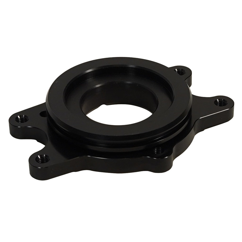 BD Diesel 1050496 BD Venom CP3 Conversion Kit c/w Standard Pump - Chevy/GMC Duramax 2011-2016 for Select Chevrolet Silverado HD, Chevrolet Silverado HD, GMC Sierra HD, GMC Sierra HD