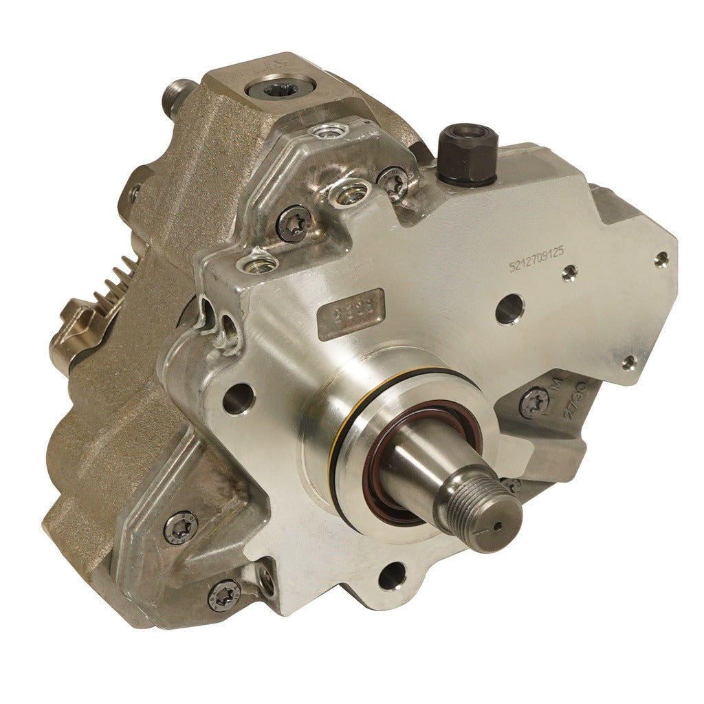 BD Diesel 1050551 BD R900 12mm Stroker CP3 Injection Pump - Dodge 2003-2018 5.9L/6.7L for Select Dodge Ram 2500, Dodge Ram 3500, Ram 2500, Ram