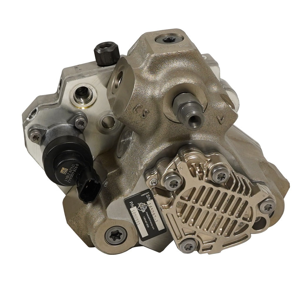 BD Diesel 1050551 BD R900 12mm Stroker CP3 Injection Pump - Dodge 2003-2018 5.9L/6.7L for Select Dodge Ram 2500, Dodge Ram 3500, Ram 2500, Ram