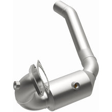 Load image into Gallery viewer, MagnaFlow Exhaust Products 21-603 OEM Grade Direct-Fit Catalytic Converter for Select Ford Edge, Ford Fusion, Lincoln Continental, Lincoln MKX, Lincoln Nautilus