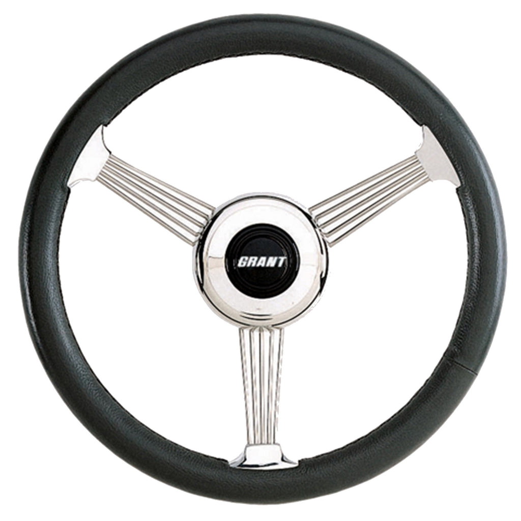 Grant 1050 Banjo Style Steering Wheel