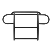 Load image into Gallery viewer, ARIES 1050 Black Steel Grille Guard, Select Jeep Wrangler JK for Select Jeep Wrangler