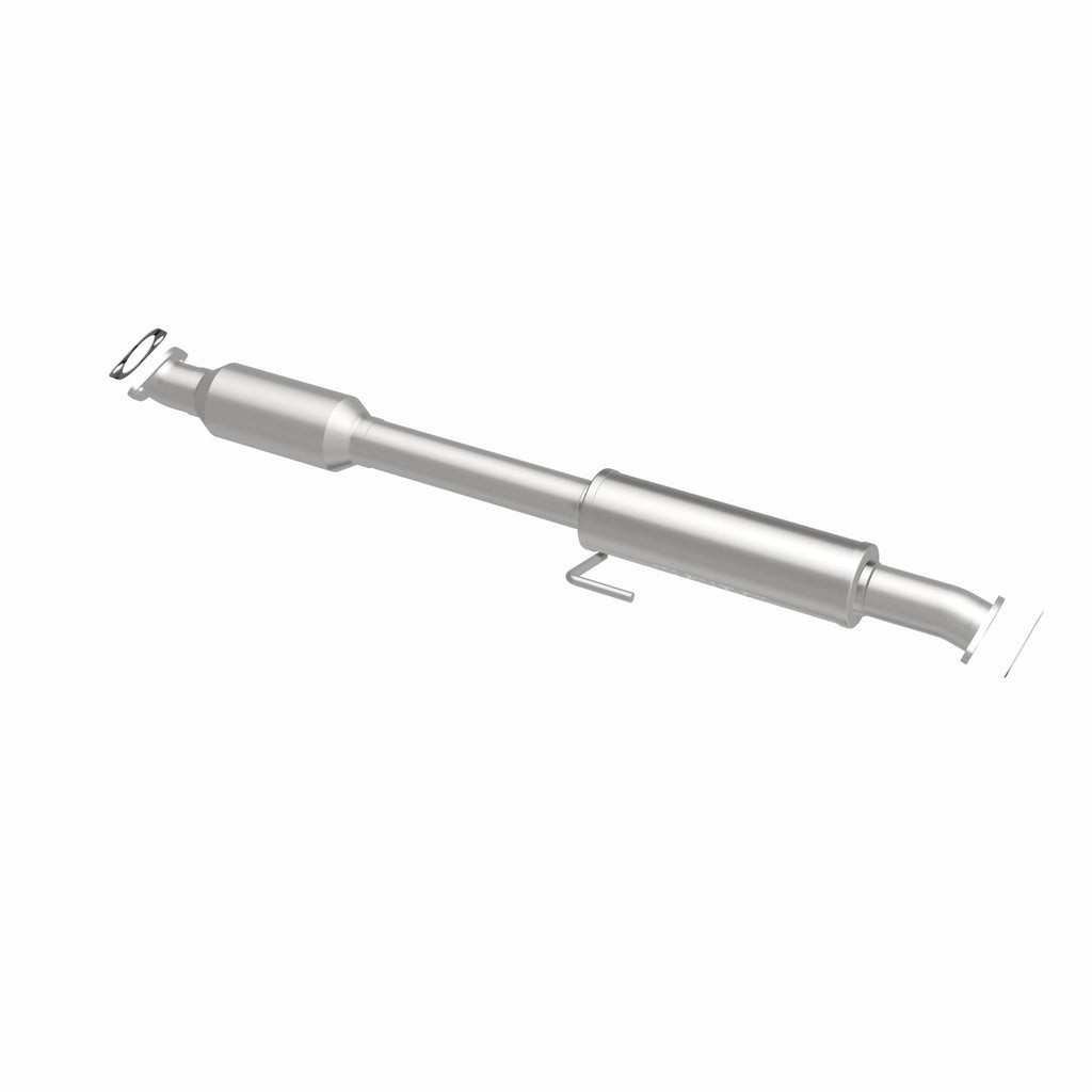 MagnaFlow Exhaust Products 5561817 California CARB Direct-Fit Catalytic Converter for Select Kia Optima