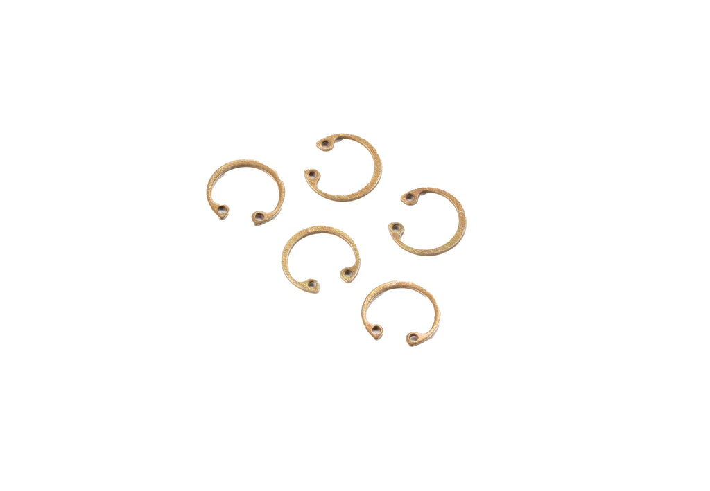 Factor 55 10510 INTERNAL RETAINING RING (QTY 5) -- PROLINK XTV, ULTRAHOOK XTV, FLATLINK XTV
