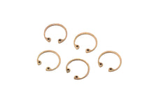 Load image into Gallery viewer, Factor 55 10511 INTERNAL RETAINING RING (QTY 5) -- PROLINK, FLATLINK
