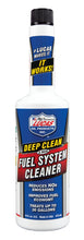 Load image into Gallery viewer, Lucas Oil Products 10512 Deep Clean Fuel System Cleaner