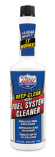 Load image into Gallery viewer, Lucas Oil Products 10512 Deep Clean Fuel System Cleaner